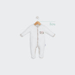 14053-Premature Romper-Assorted 5