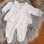 15037-ROMPER (WHITE)-ASSORTED 5