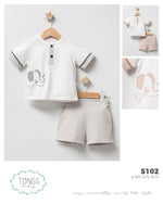 Chich Baby 2' LI Taki