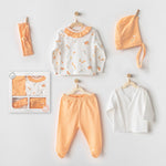 NEWBORN SET CUTE PLAYMATE