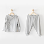 2 PCS Side Snap Modal Set