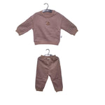 Boys and Girls Bear Sweatshirt