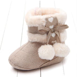 Snow Baby Boot