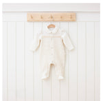 Sequin Glitter Onesie