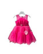 BABY GIRL Barbie Dress