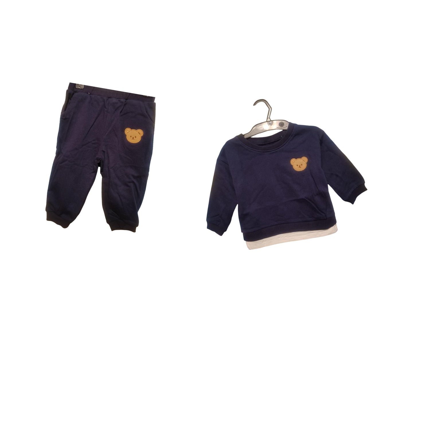 Childrens Clothing