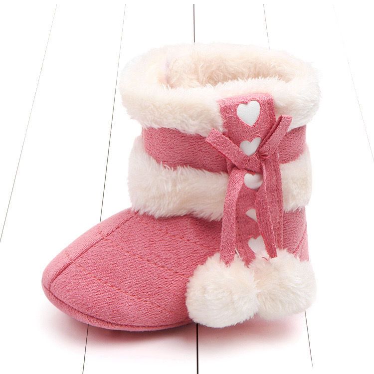 Snow Baby Boot