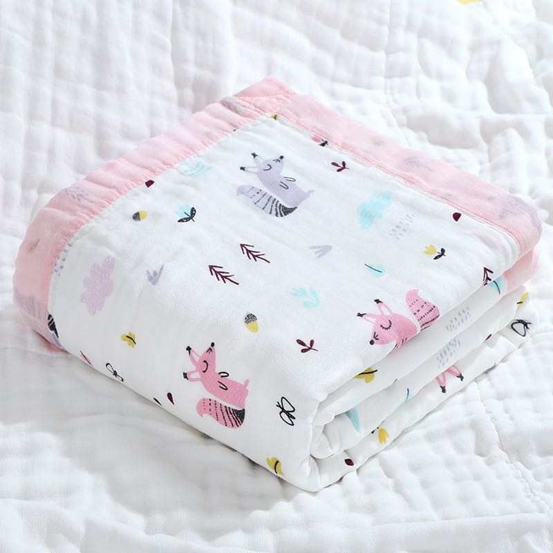 Baby Bed Sheet
