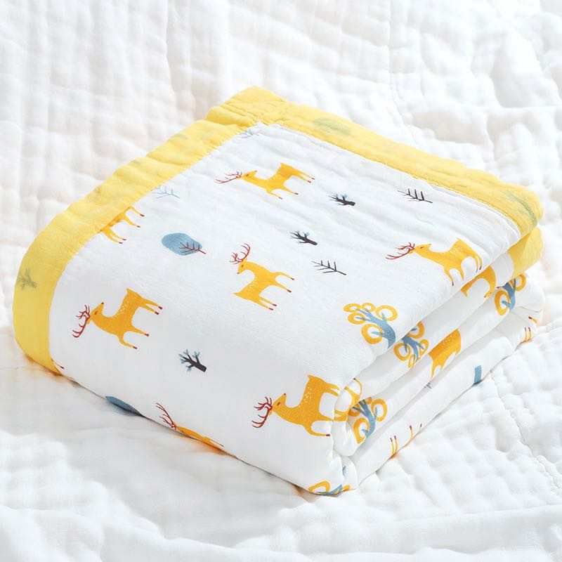 Baby Bed Sheet