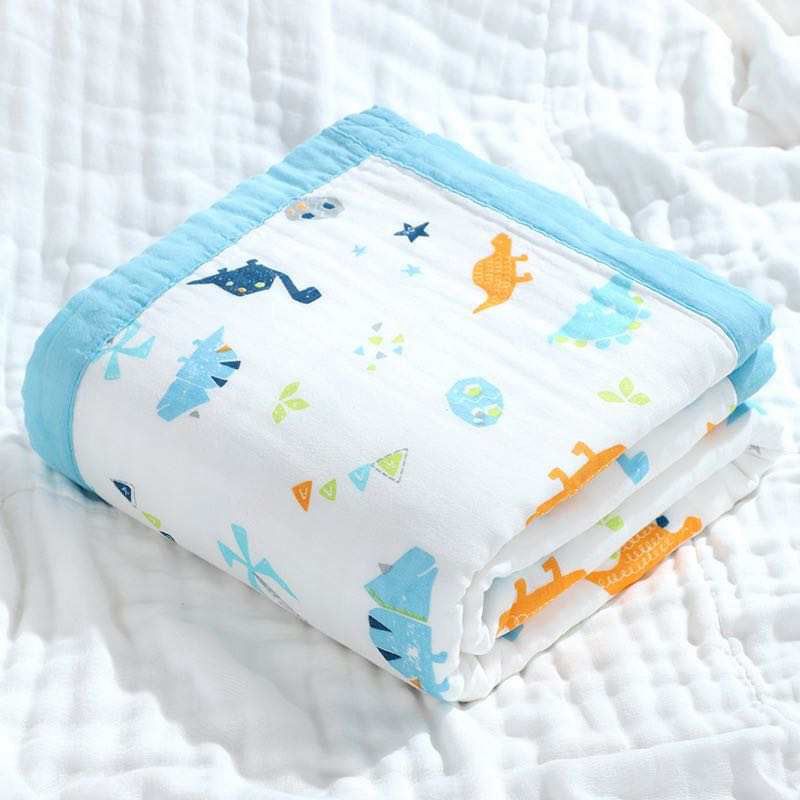 Baby Bed Sheet