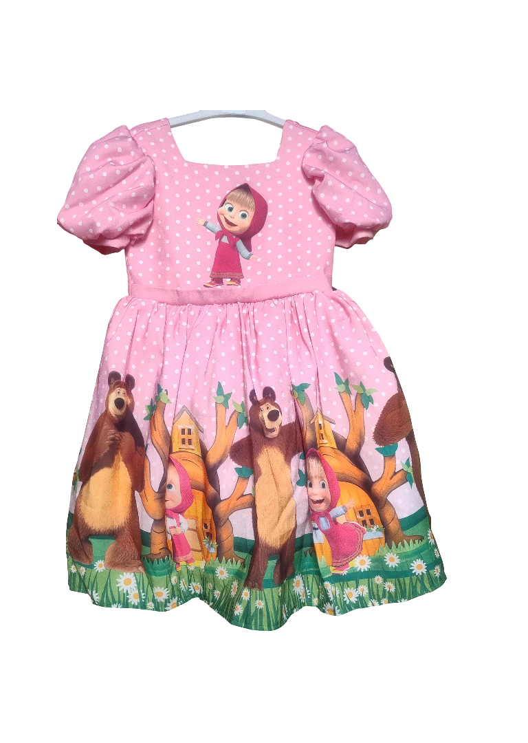 Disney Costume 2