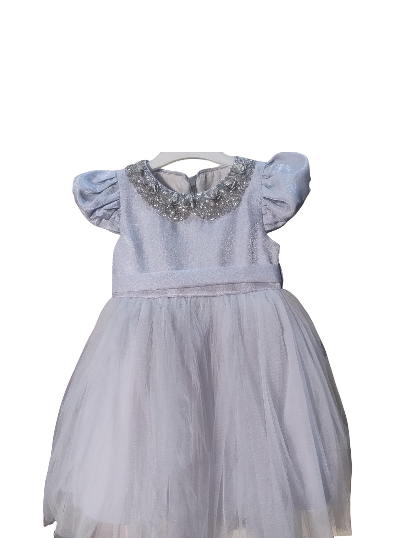 Kids Girl Dress
