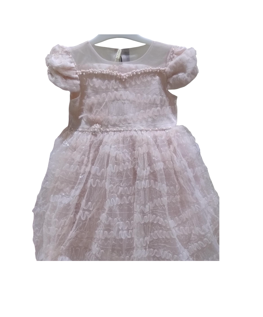 Kids Girl Dress