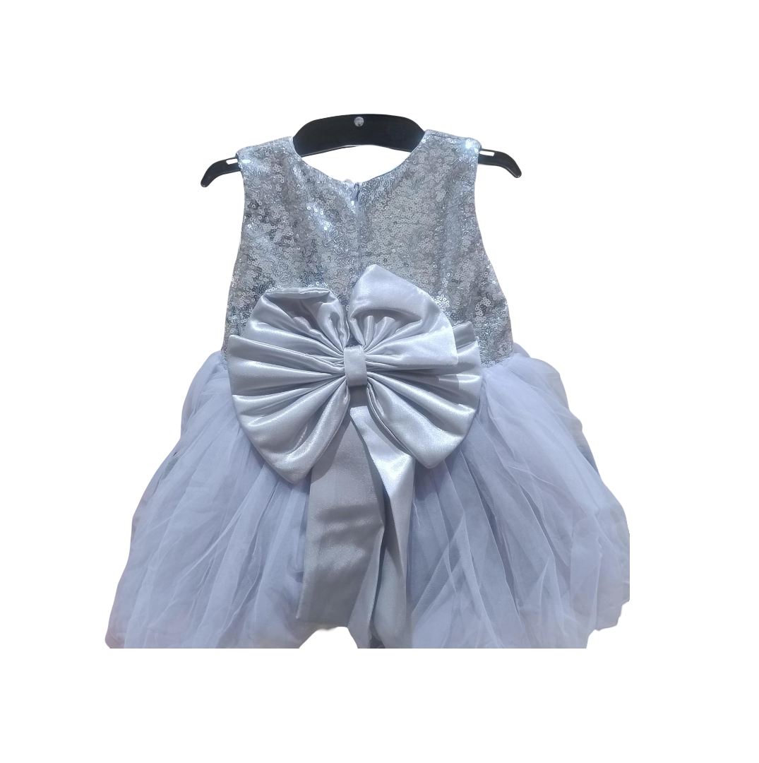 Bella Baby Girl Dress