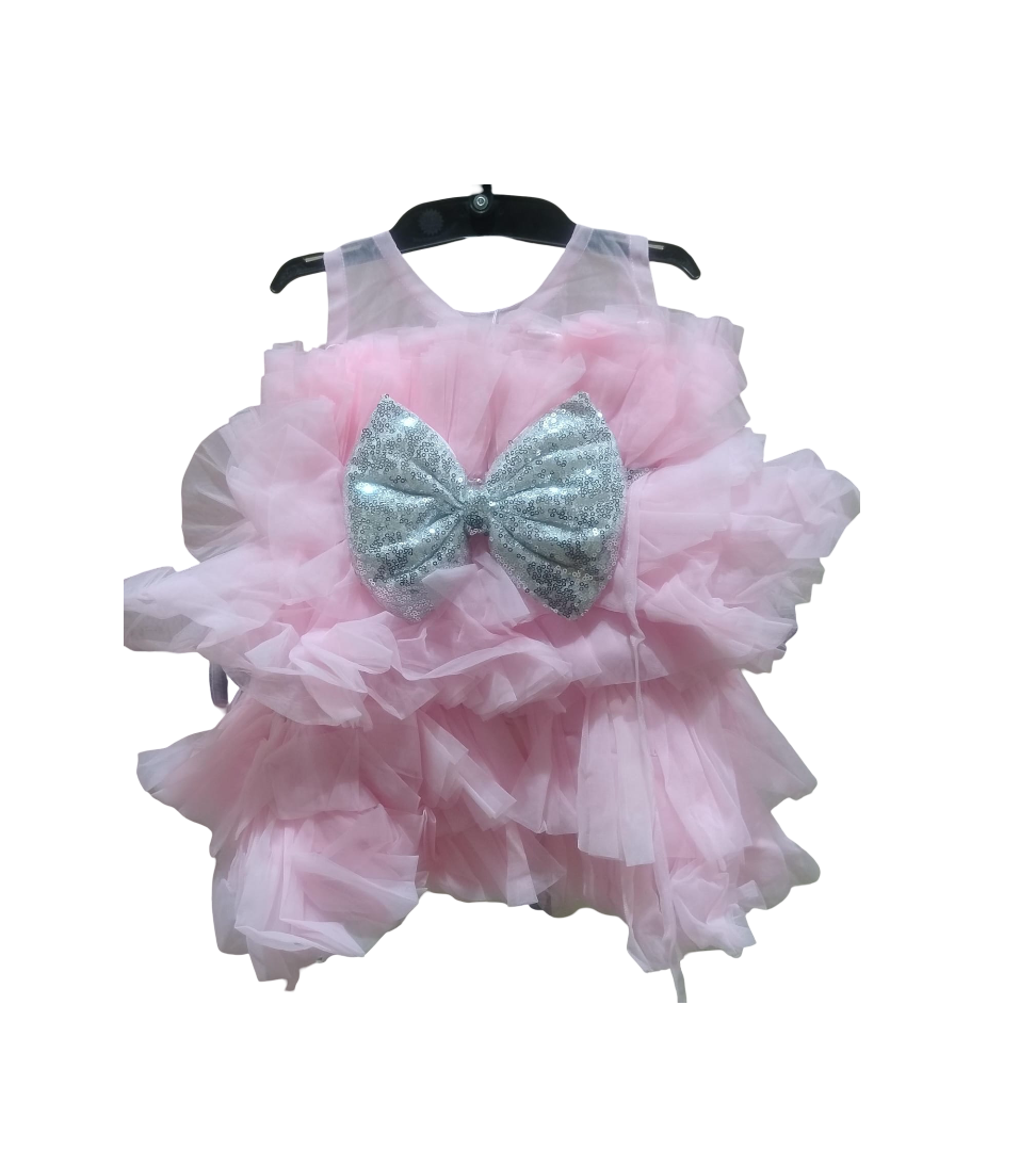 Bella Baby Girl Dress
