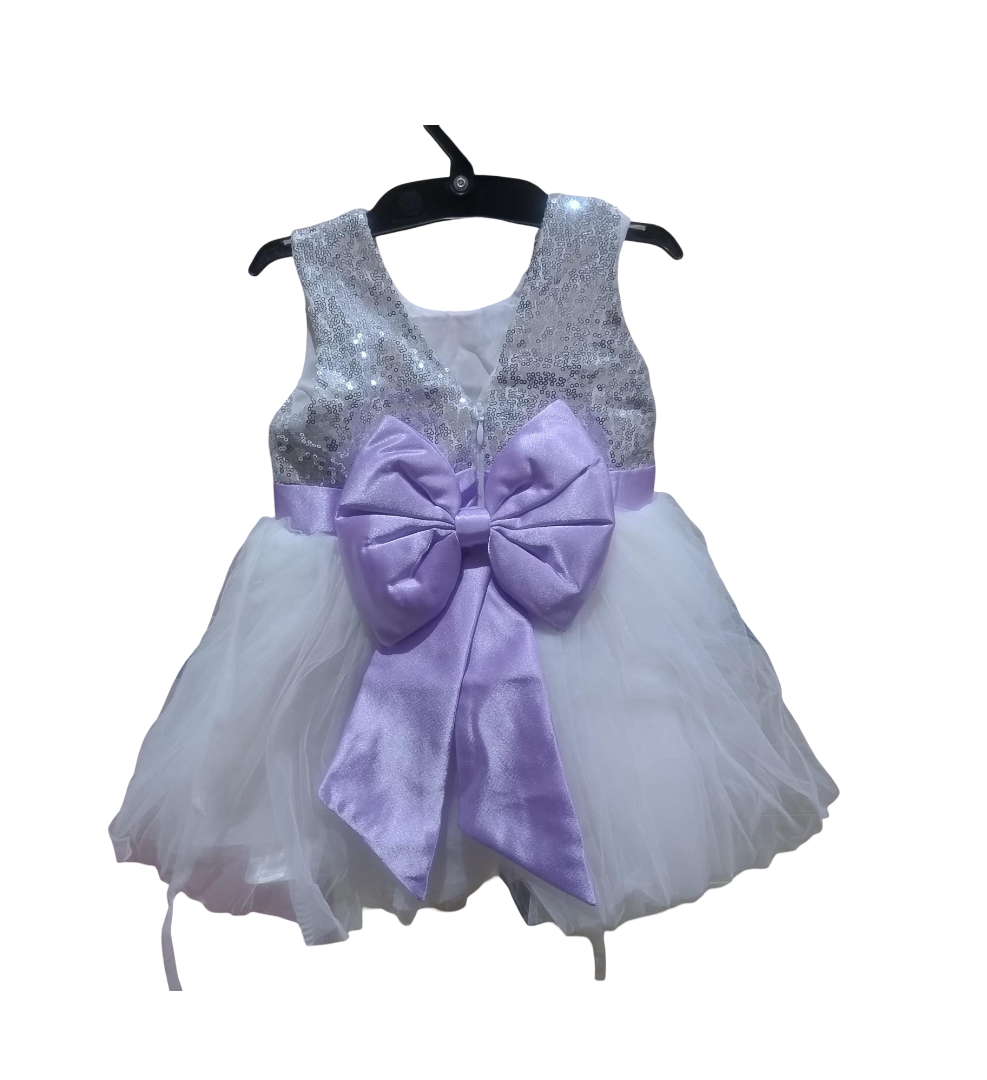 Bella Baby Girl Dress