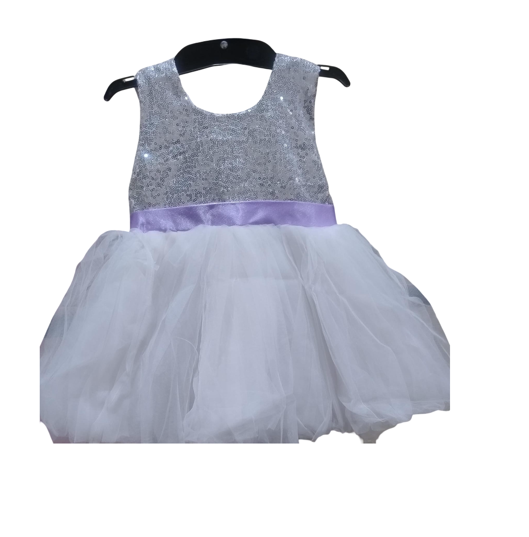 Bella Baby Girl Dress