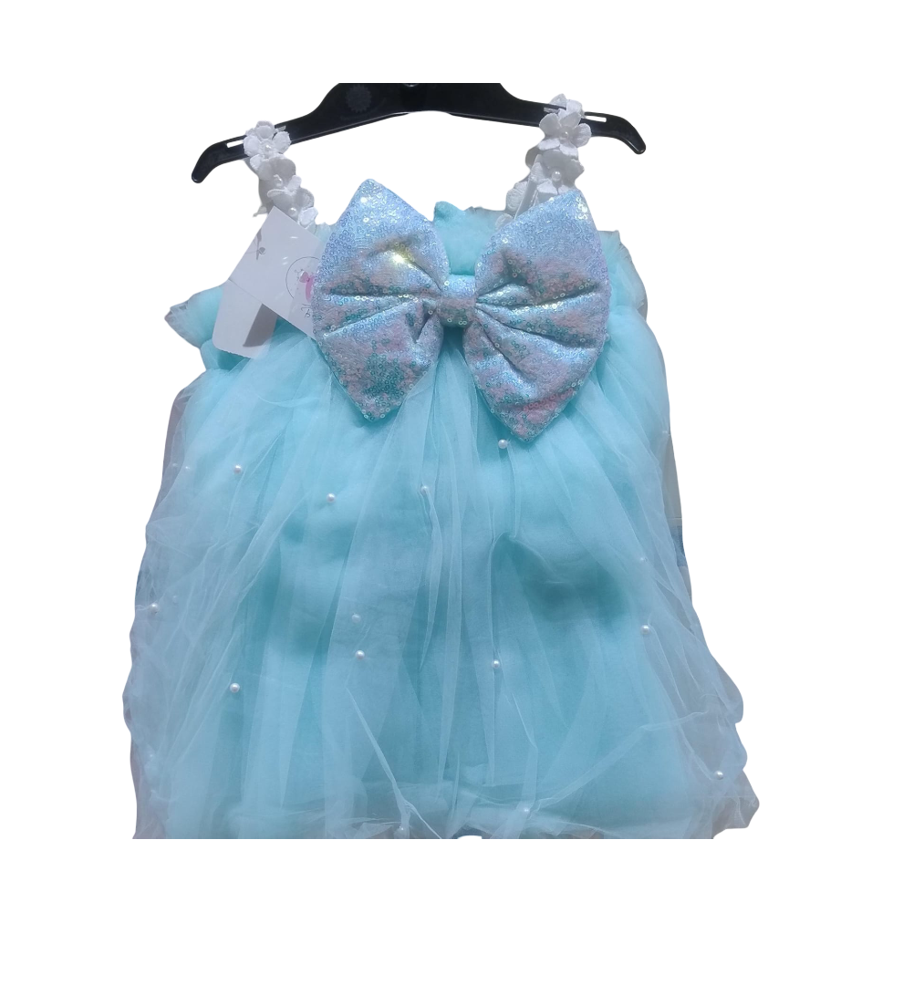 Bella Baby Girl Dress