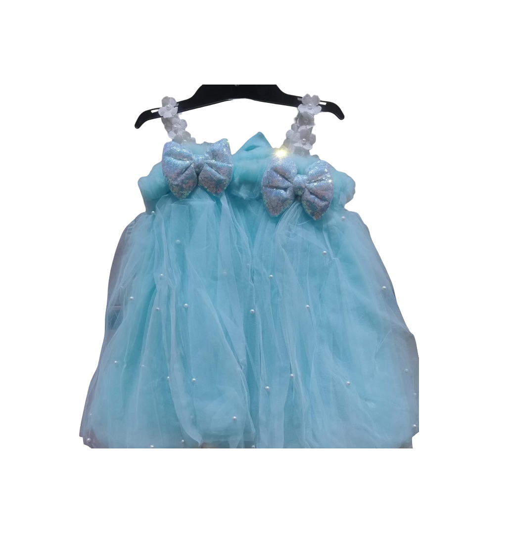 Bella Baby Girl Dress