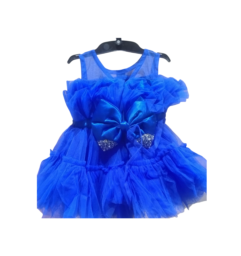 Bella Baby Girl Dress