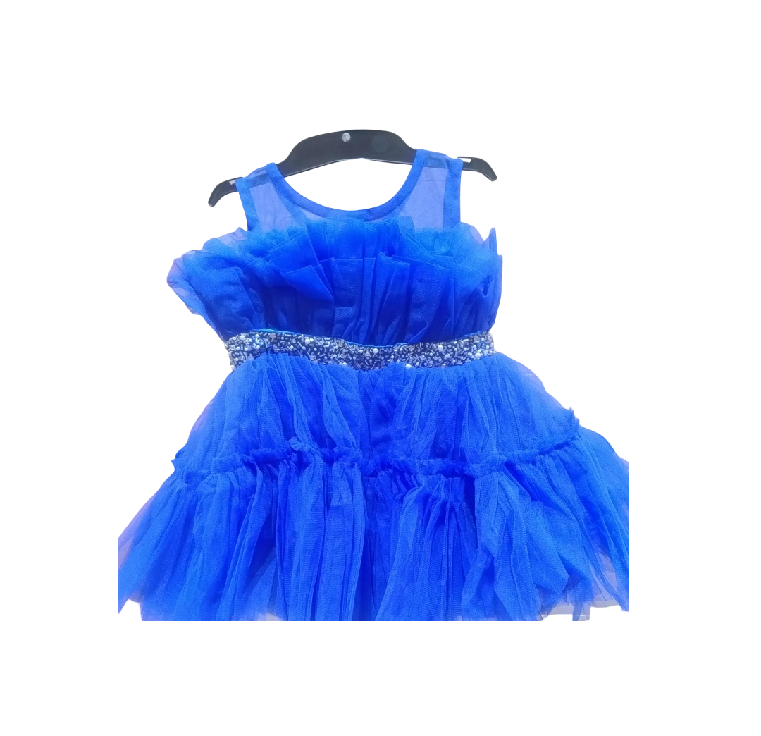 Bella Baby Girl Dress
