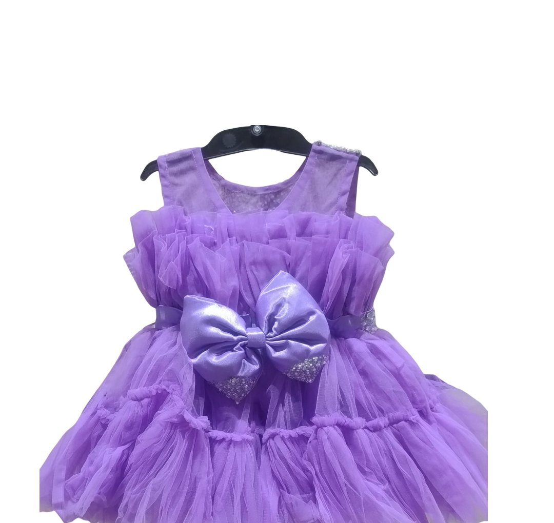 Bella Baby Girl Dress
