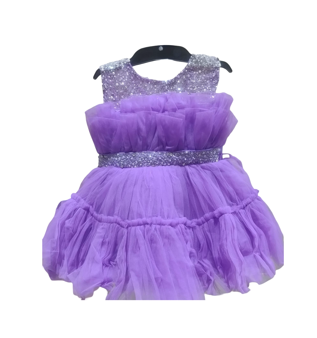 Bella Baby Girl Dress