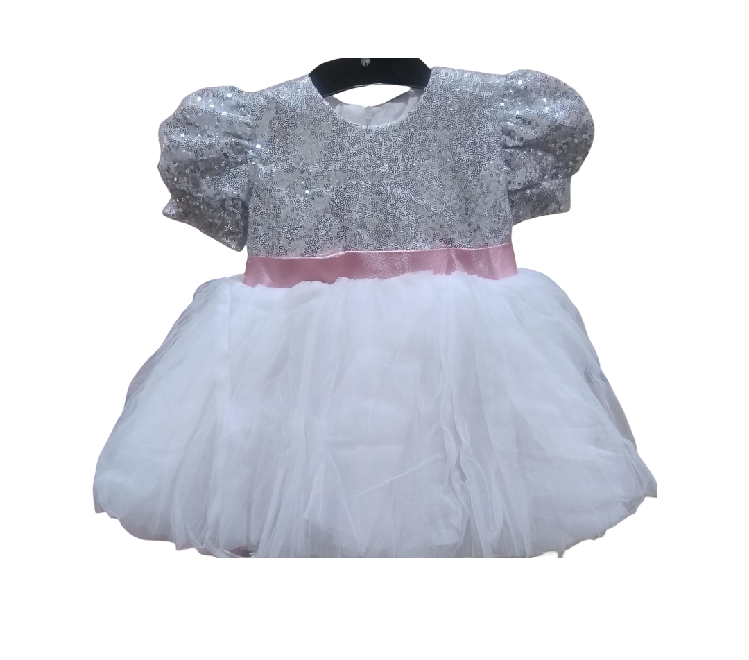 Bella Baby Girl Dress