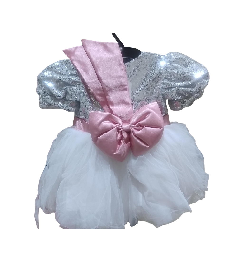 Bella Baby Girl Dress