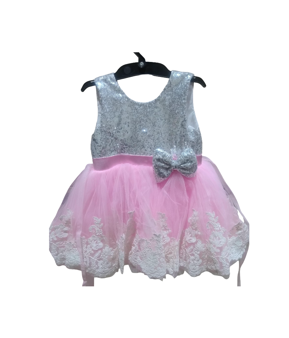 Bella Baby Girl Dress