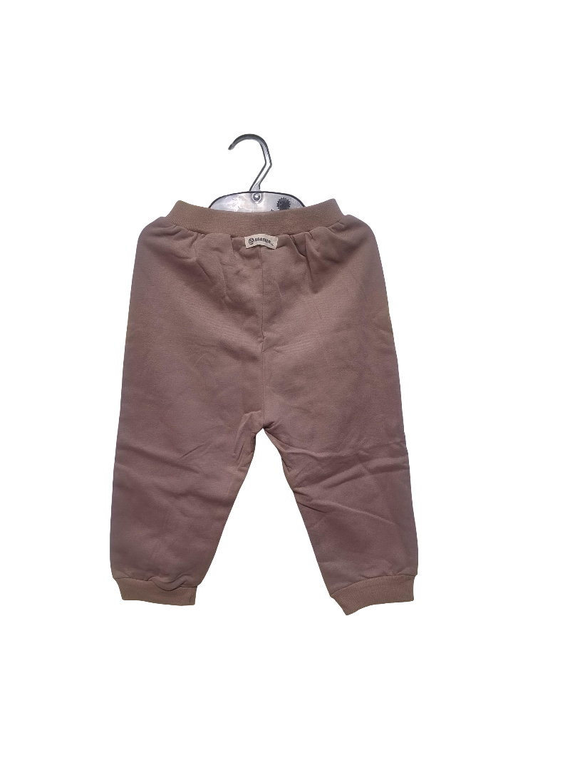 Boys and Girls Bear Sweatshirt