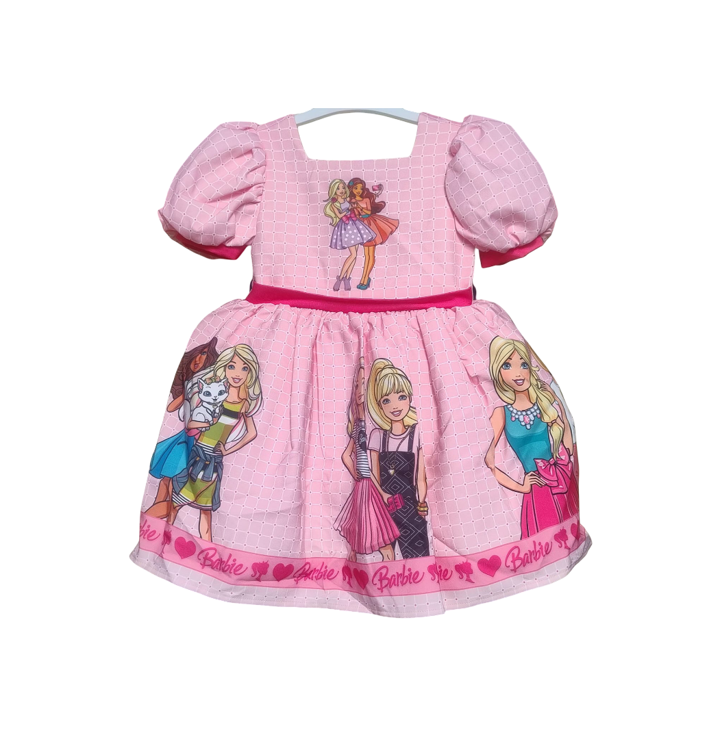 Disney Costume 1