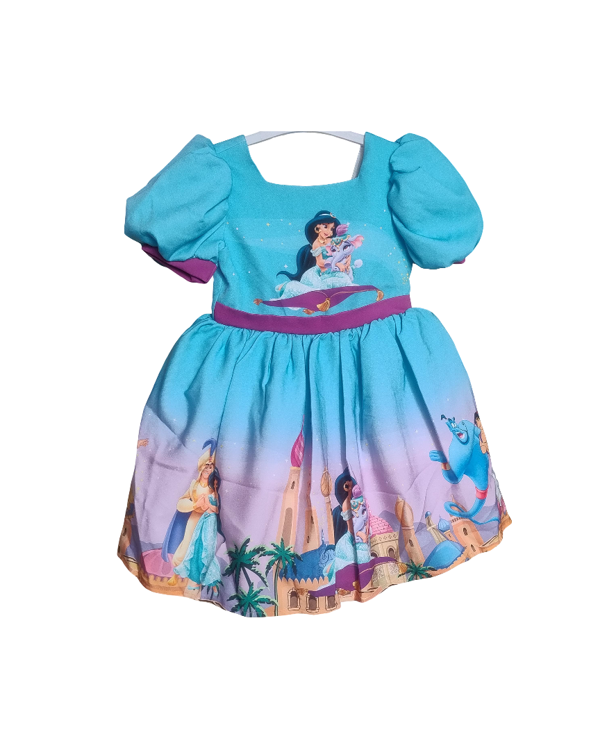 Disney Costume 4