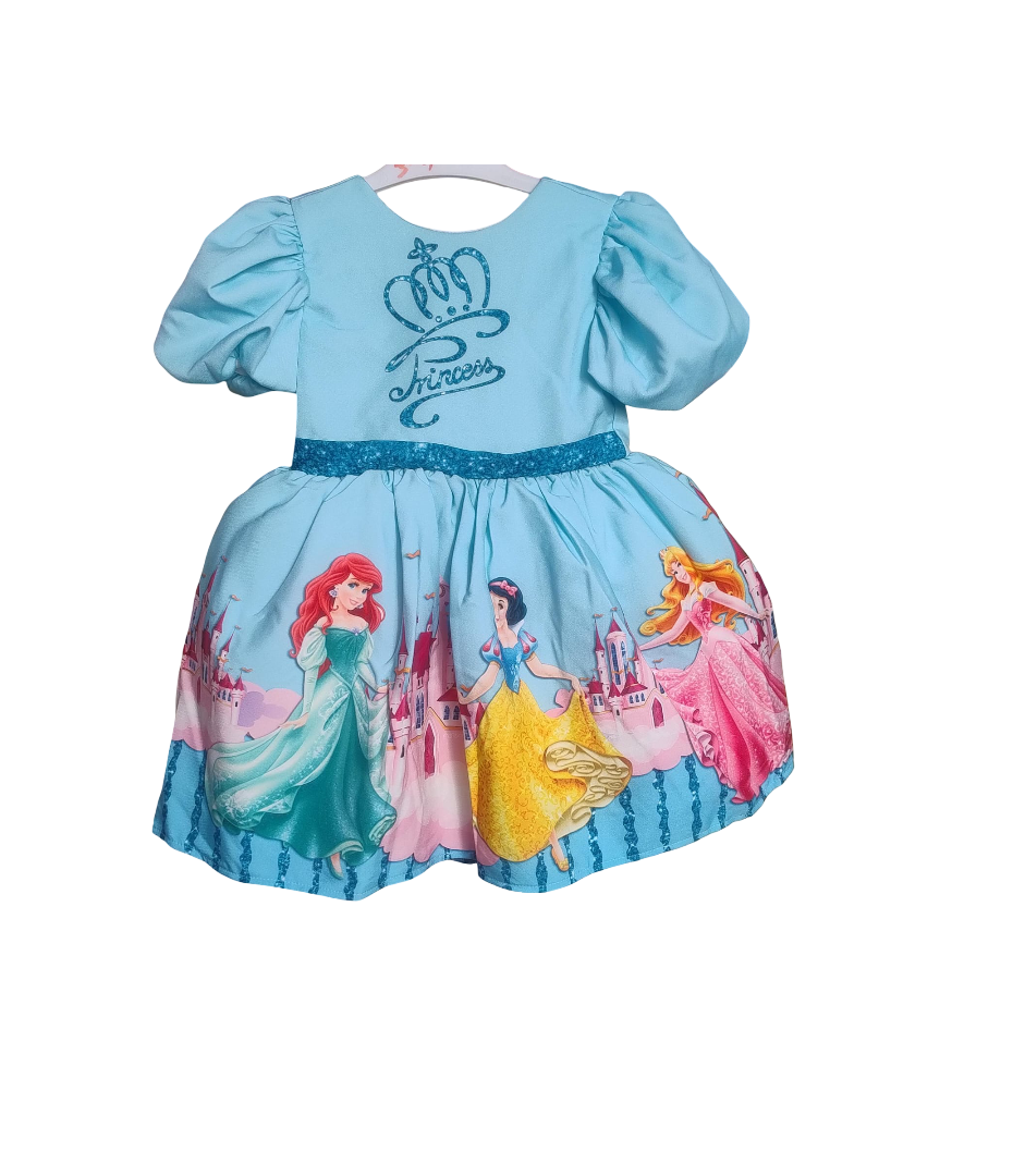 Disney Costume 3