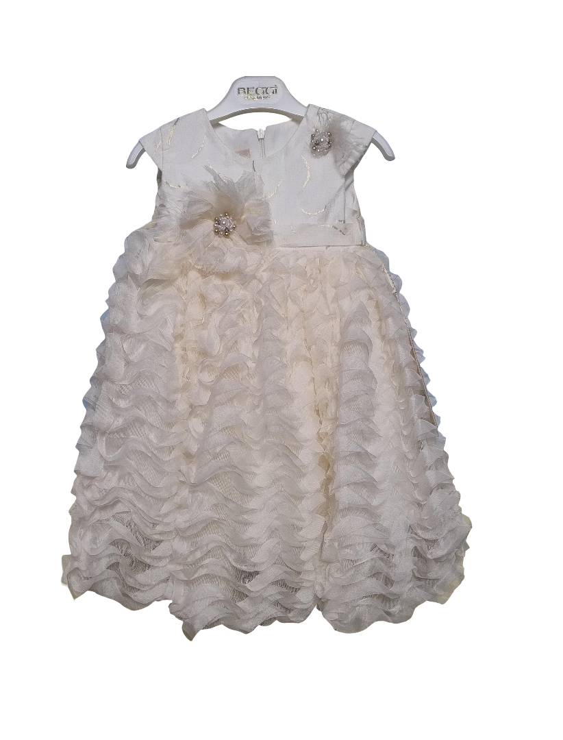 Kids Girl Dress