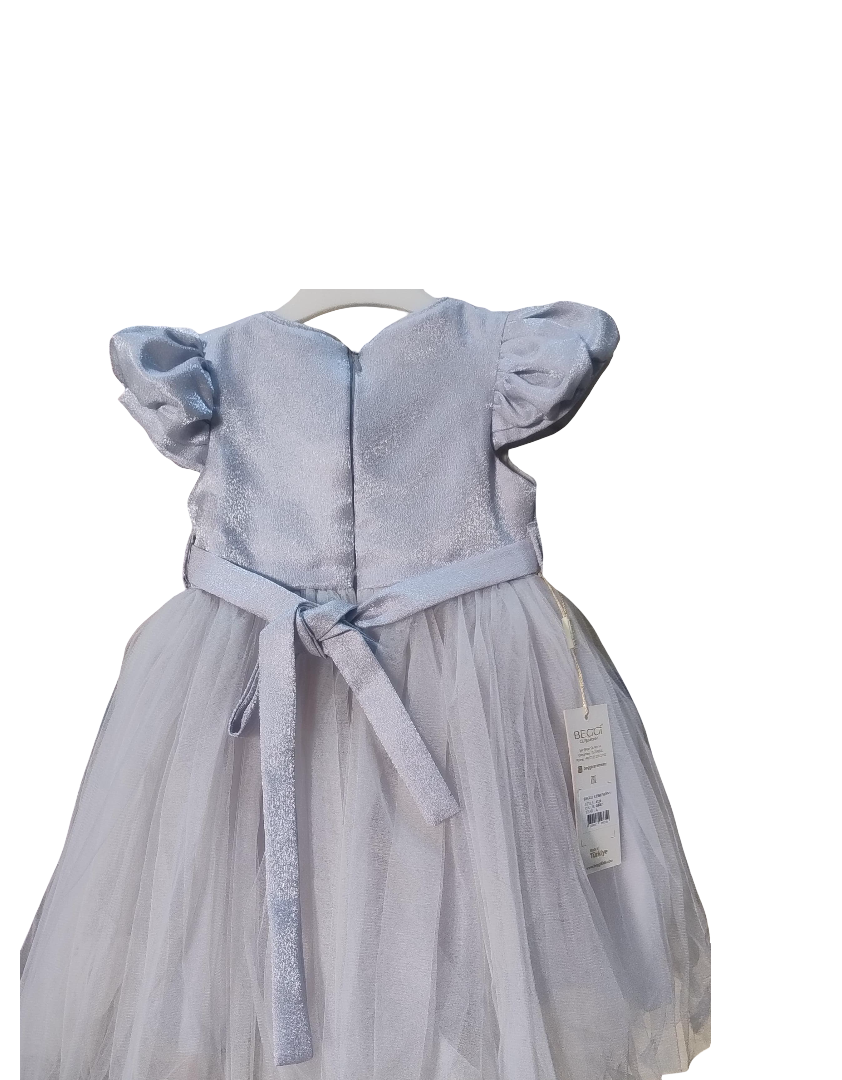 Kids Girl Dress