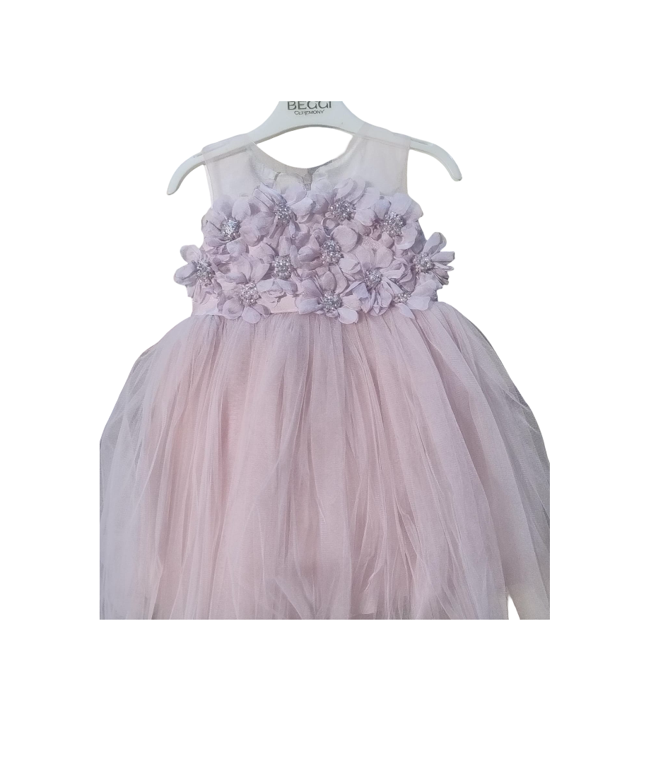 Kids Girl Dress