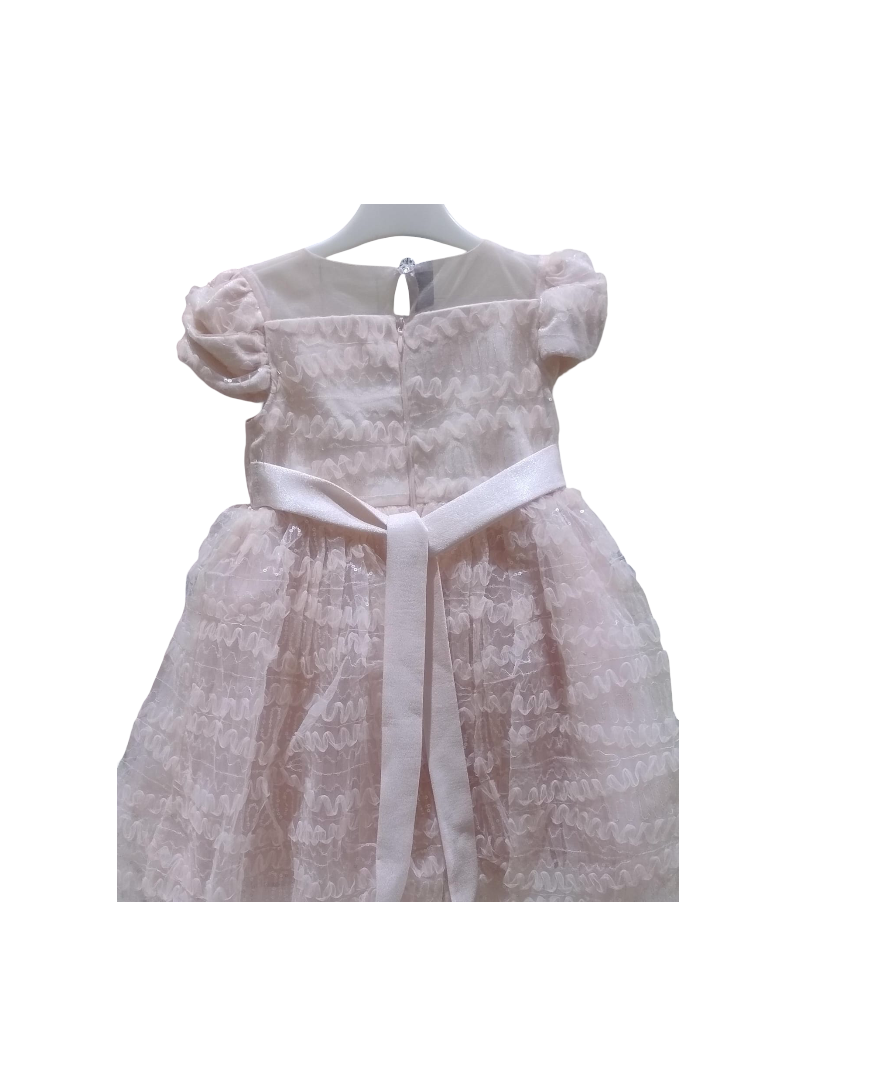 Kids Girl Dress