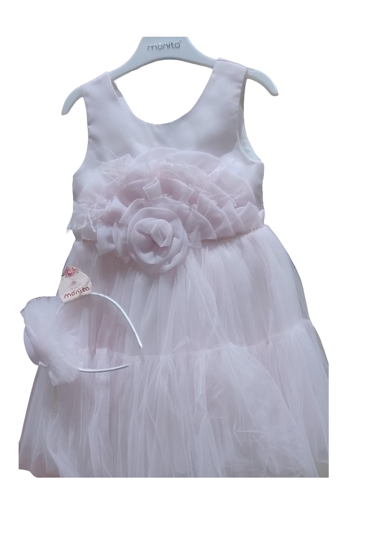 BABY GIRL Barbie Dress