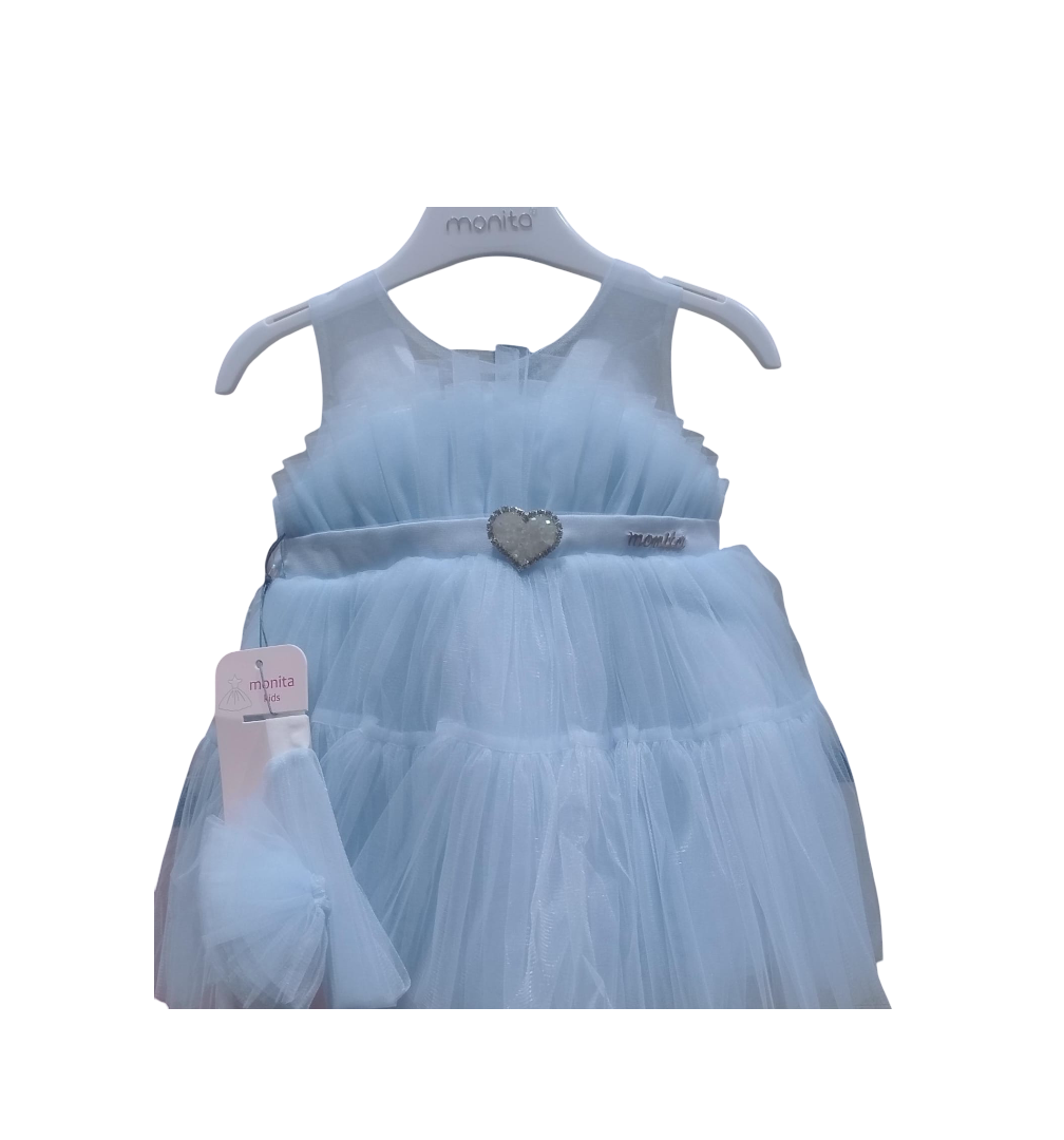 BABY GIRL Barbie Dress